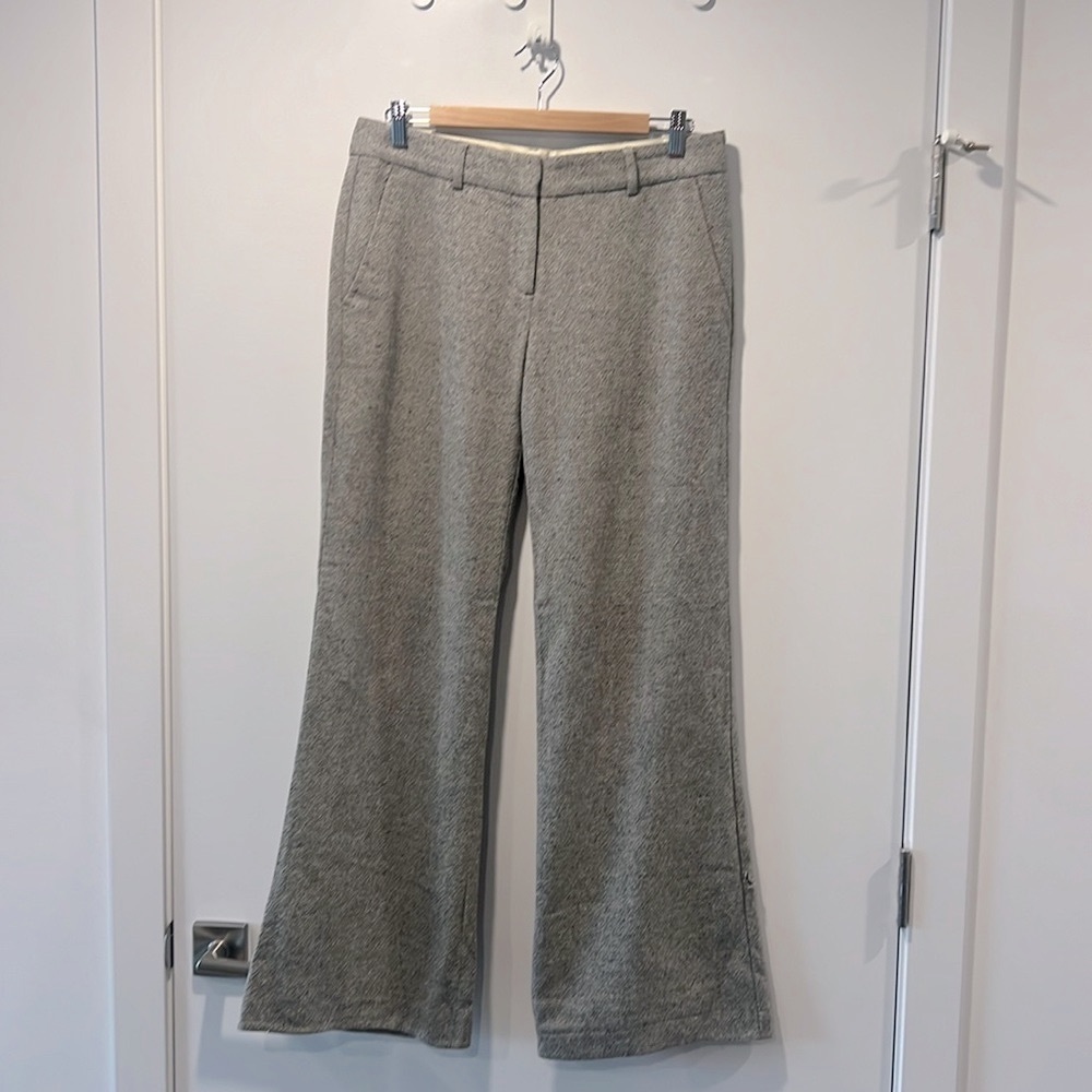 Vintage, Theory wool pants - size 8